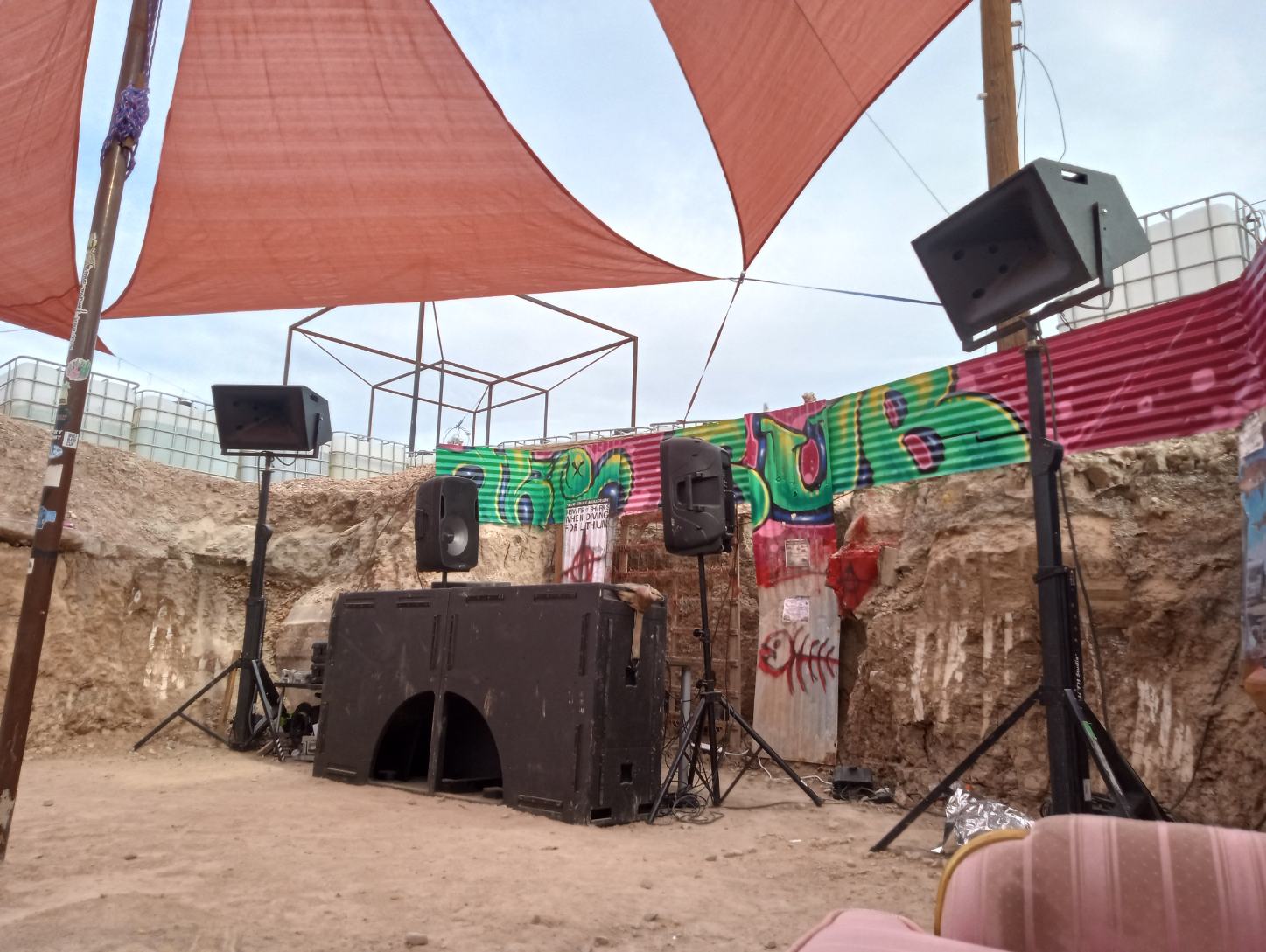 Compact Clarity System Sound System